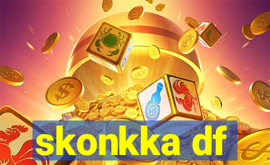 skonkka df